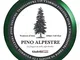 Goodfellas Pino Alpestre Morbido Sapone da Barba 100ml