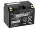 Batteria YUASA YTZ12S, 12 V/11ah (dimensioni: 150 X 87 X 110) per Honda NC700 SA DCT (ABS)...