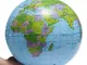 Gifts 4 All Occasions Limited Mappa del mondo gonfiabile della terra del globo (SHATCHI-96...