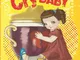 Cry Baby Coloring Book: The Cutest Coloring Book For Fans Of Melanie Martinez With Exclusi...