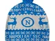 ssc napoli Cappello Natale 2022