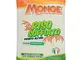 Monge - Riso Soffiato, Vitaminizzato, Pronto all'uso , 1 kg