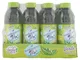 San Benedetto - Bevanda Analcolica Di The' Verde, Con Fruttosio - 500 Ml [Confezione da 12...