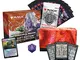 Magic The Gathering Gift Bundle di Avventure nei Forgotten Realms (Versione Inglese) (C889...