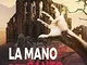 La mano del santo