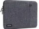 KIZUNA 13-13,3 Pollici Computer PC Custodie Laptop Borsa Tablet Sleeve Portatile per 13" M...