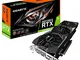 Gigabyte Nvidia RTX2080 Super Gaming OC 8G Fan GDDR6 DP/HDMI PCI Express scheda grafica, G...