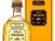 PATRÓN Añejo Premium Tequila, creata in Messico in piccoli lotti a partire dal 100% della...