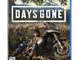 Days Gone for PlayStation 4 [Edizione: Regno Unito]