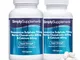 Glucosamina 700 mg, Condroitina 600 mg e Calcio - 240 Capsule - 4 mesi di trattamento - Si...