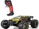 SKAJOWID Auto Telecomandata, RC Car S912 Telecomandata 1/12 RC 2WD 2.4Ghz 53Km / H Radioco...