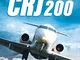 X-Plane 11 - CRJ-200 (Add-On)