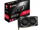 MSI - Scheda grafica Radeon RX 5700 XT Mech Enthusiast 8 GB, Navi 10 XT