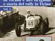 Classiche motoristiche in Ticino e nei Grigioni e storia del rally in Ticino (Vol. 1)