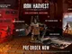 Iron Harvest 1920+ Collector's Edition - Collector's - PC