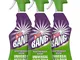 Cillit Bang Detergente universale sgrassante, confezione da (3 X 750 ML)