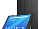 TiMOVO Lenovo Tab 4 8"Case-Custodia Sottile Leggera per Smart Cover con Cover Magnetica pe...