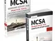Mcsa Windows Server 2016 Complete Study Guide & Practice Tests Kit: Exam 70–740, Exam 70–7...