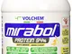 Volchem Mirabol Protein 94, Integratore Alimentare con Proteine dell'Uovo e del Latte, Sen...