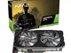 KFA2 60SRH7DSY91K scheda video GeForce GTX 1060 6 GB GDDR5