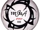 TotalSala Gfutsal PRO 400-Pallone da Calcio (Misura 4)