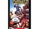 Sony Pursuit Force Platinum, PSP PlayStation Portatile (PSP) videogioco