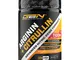 GEN GERMAN ELITE NUTRITION L-Arginina + L-Citrullina - 320 capsule - 1100 mg per capsula -...