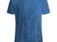 MONTURA Woodland t-Shirt MOD. MTG94X Blu L