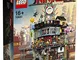 LEGO 70620 - The Ninjago Movie - City