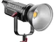 Aputure Light Storm LS c300d LED lampada da studio – 11.000 Lux (100 cm), CRI 95 +
