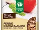 Probios Penne di Grano Saraceno Bio - Confezione da 12 x 250 g