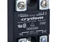 Crydom Relè a semiconduttore HD4850 Carico Max: 50 A Tens.comm.Max: 530 V/AC Commutazione...