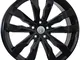 Cerchi in lega per Audi,Skoda,VOLKSWAGEN, da 20 pollici 8.5X20 5X112 Et 38 57.1 W470 COBRA...