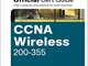 CCNA Wireless 200-355 Official Cert Guide