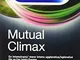 Durex trasparente Love Sex Mutual Climax preservativo in lattice, confezione da 10
