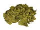 Muschio lichene verde scuro 400 gr