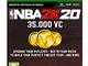 NBA 2K20: 35,000 VC | Xbox One - Codice download