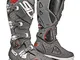 SIDI STIVALI CROSSFIRE 2 SRS GRIGIO GRIGIO 45