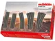 Märklin 24902 - C2. complemento binario C, Modelli/Colori Assortiti, 1 Pezzo