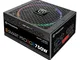 Power Supply|THERMALTAKE|750 Watts|Peak Power 900 Watts|Efficiency 80 PLUS BRONZE|PFC Acti...