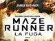 La fuga. Maze Runner: 2