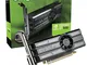 EVGA GeForce GT 1030 SC, 2GB GDDR5, basso profilo, scheda grafica 02G-P4-6333-KR