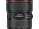 Canon Obiettivo EF 24-70 mm, 1:2.8L II USM, Nero (Ricondizionato)