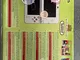 New Nintendo 3DS - Konsole, weiß + Animal Crossing Happy Home Designer + Zierblende - 3DS...