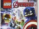 Lego Avengers - PlayStation 3