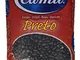 Fagioli neri brasiliani, qualità 1a, sacchetto da 1 kg - Feijão Preto CAMIL 1kg