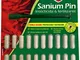 Protect Home Prontect Home-Sanium Pin Insetticida sistemico con Fertilizzante e micronutri...