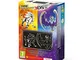 New Nintendo 3DS - Consola XL, Color Negro - Edición Pokémon Sol / Luna (No Incluye el jue...