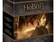 Lo Hobbit Trilogy Ext.Edit. (Box 9 Br)