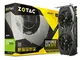 ZOTAC GeForce GTX 1070 8GB AMP! Edition ZT-P10700C-10P Three DP + HDMI + DVI Scheda Video...